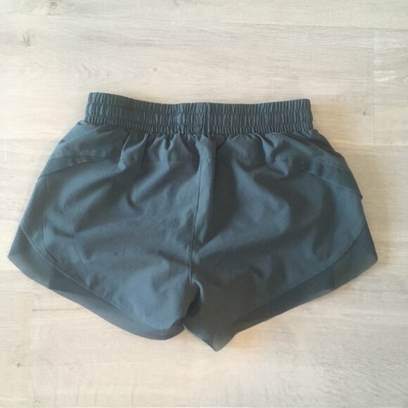Halara Mid Rise Running Shorts - Picture 3 of 3